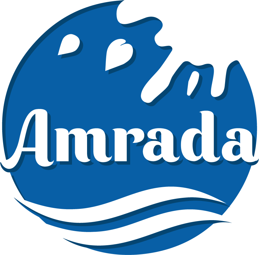 Amrada logo