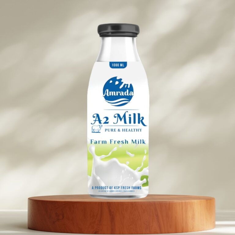 A2 Milk