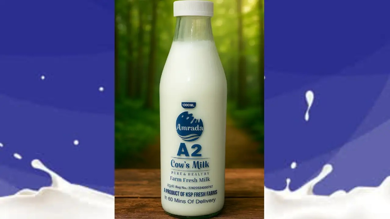 Is A2 Milk Just Another Trend or a Healthier Option