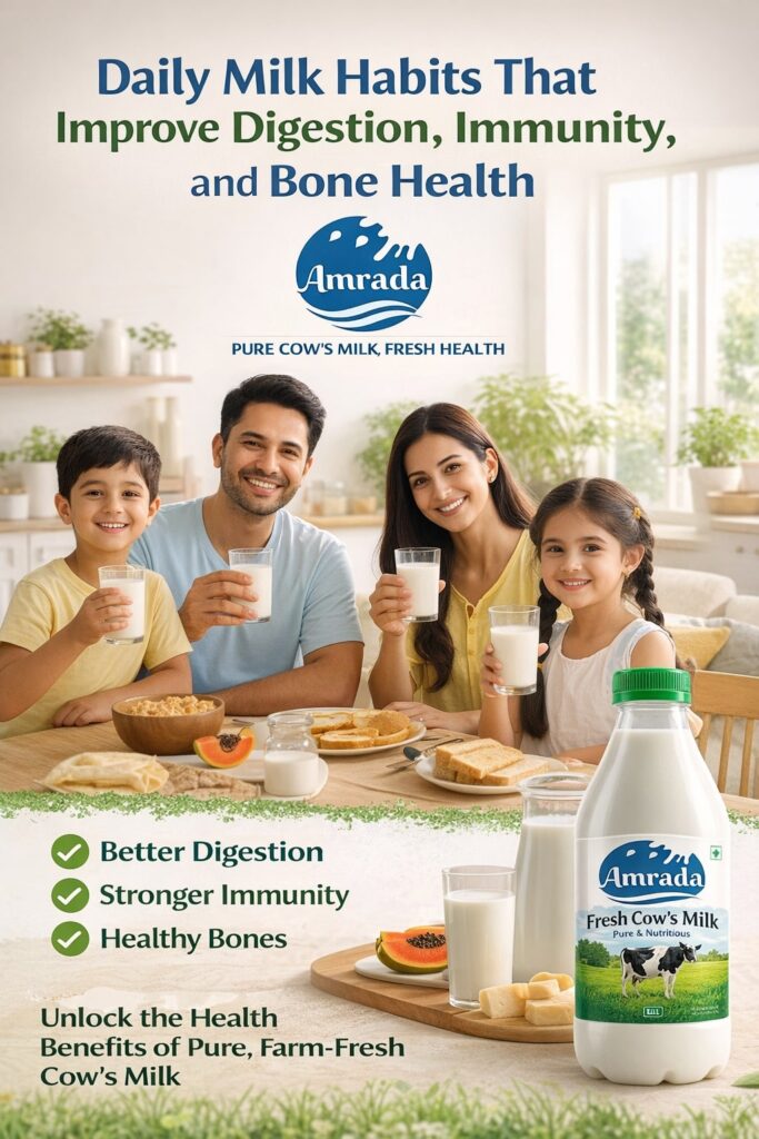 best a2 milk in in india