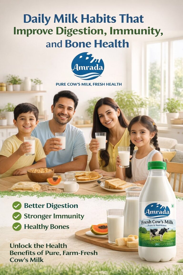 best a2 milk in in india