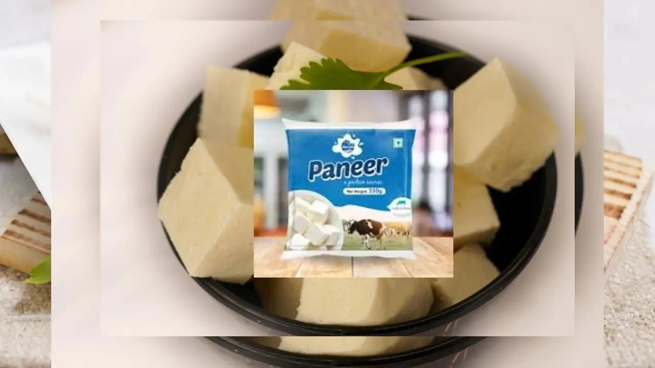 amrada paneer home delivery