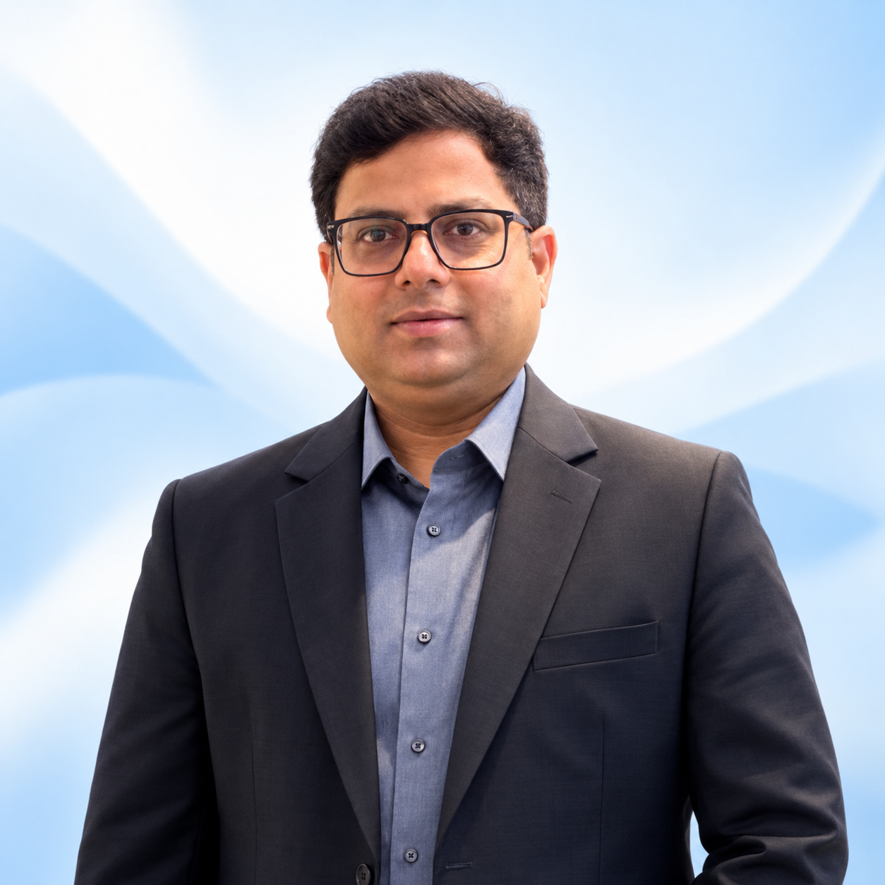 Sandeep Uniyal, Founder of Amrada, Dehradun