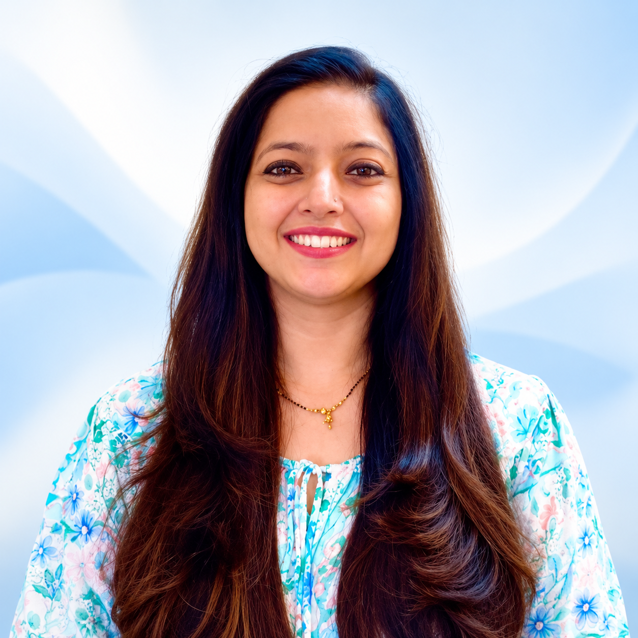 Urvashi Uniyal, Founder of Amrada, Dehradun